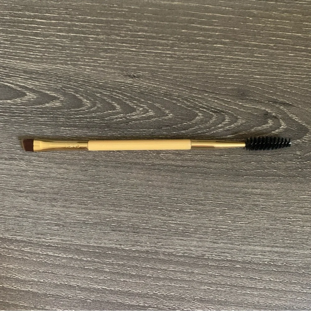 Tarte Dual Ended Brow Liner Spoolie Brush